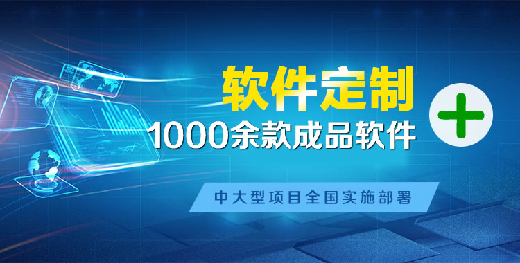 城固软件开发